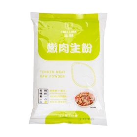 丰联 嫩肉生粉 500g